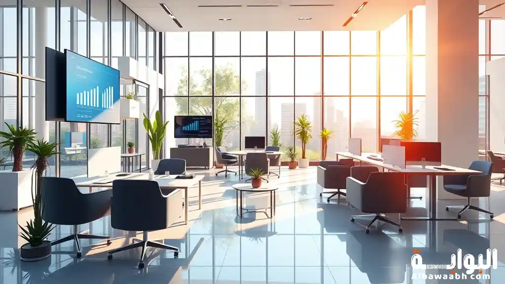 أساسيات الإدارة الحديثة