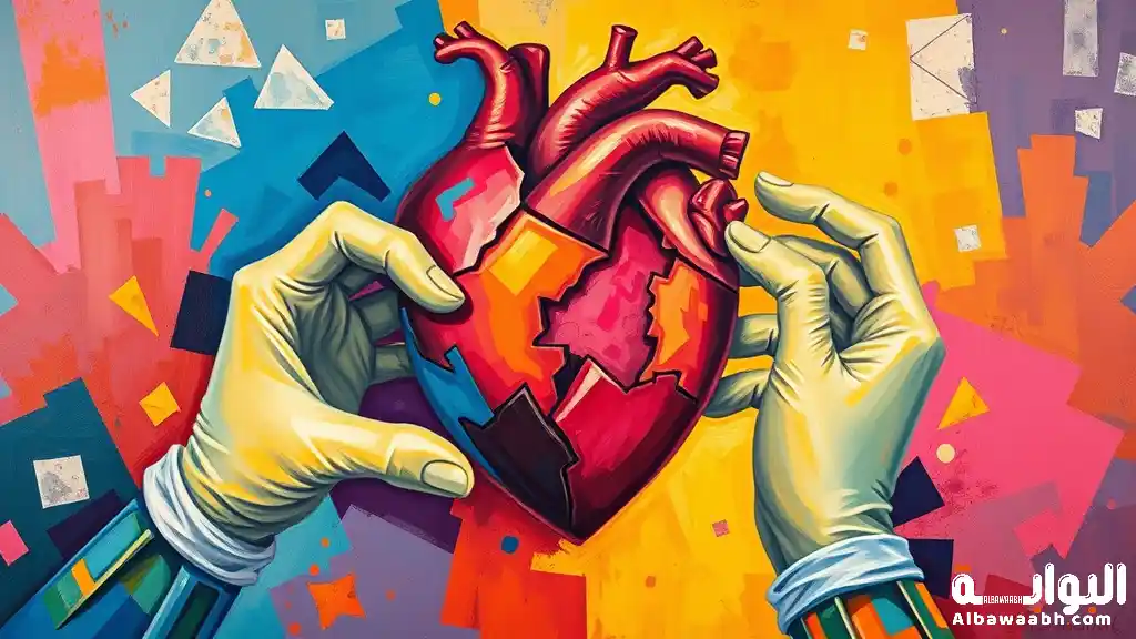 تنسيق علاجي