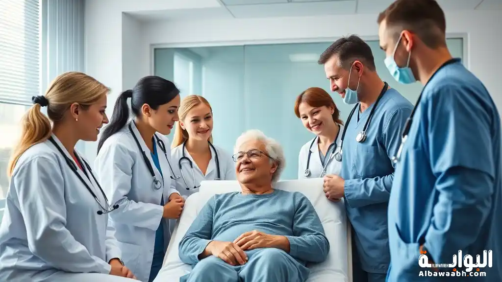 تنسيق علاجي