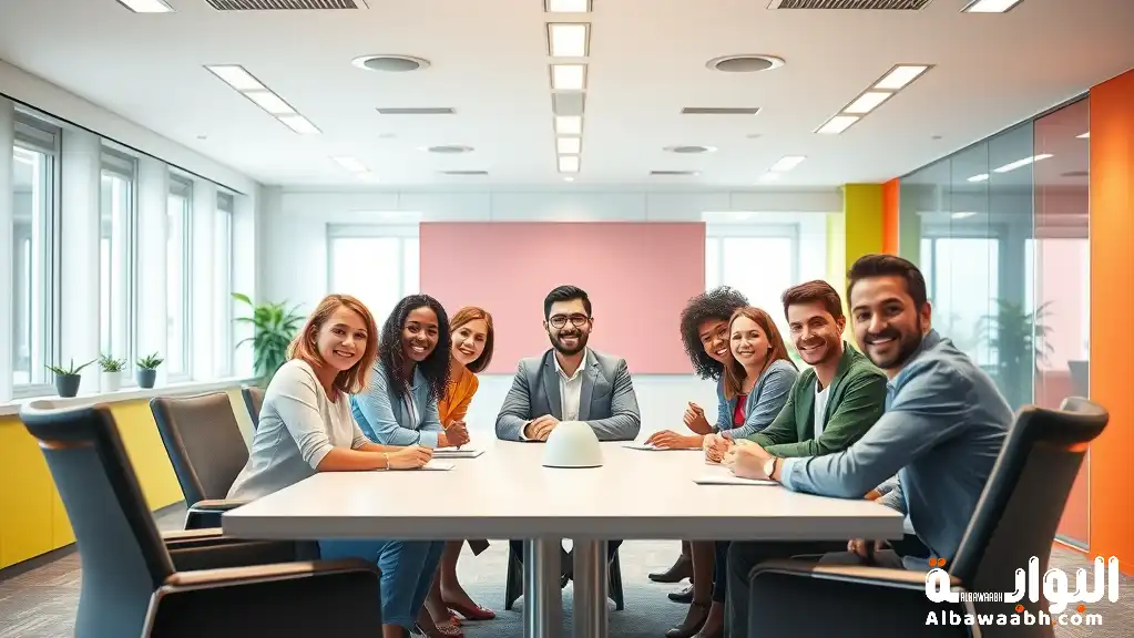 تطوير استراتيجية التسويق