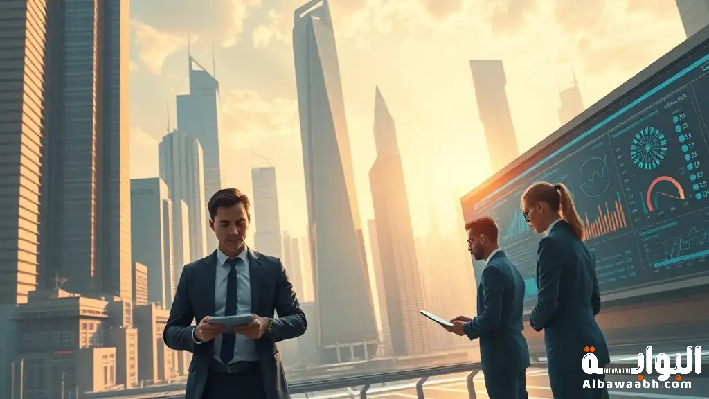 أهداف التخطيط الاستراتيجي