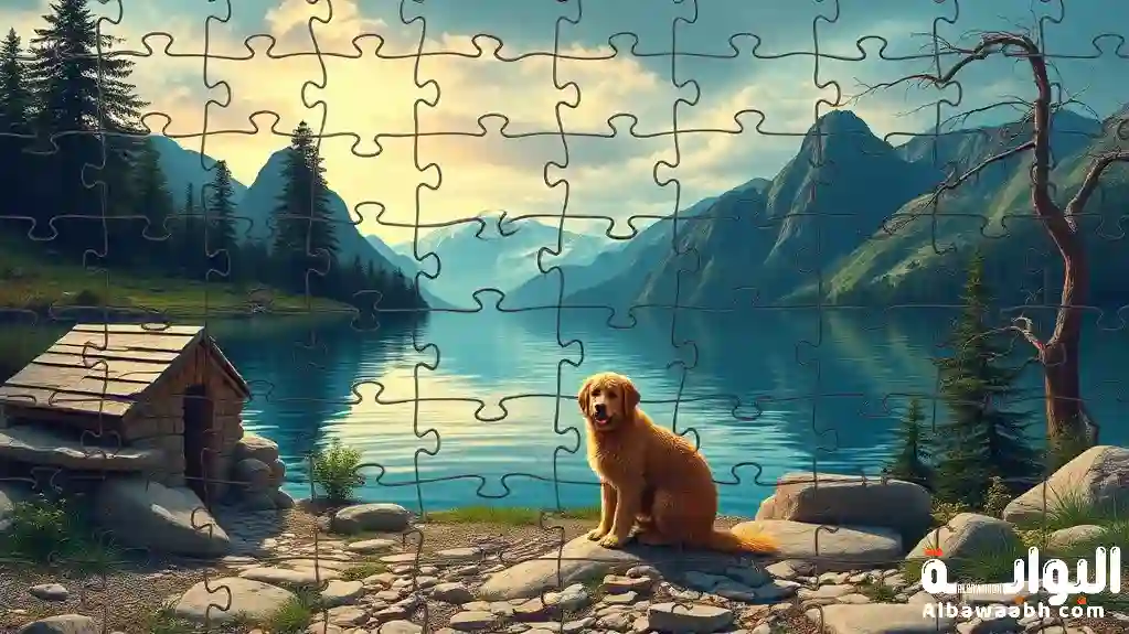 10 ألغاز صعبة مع الحل بالصور