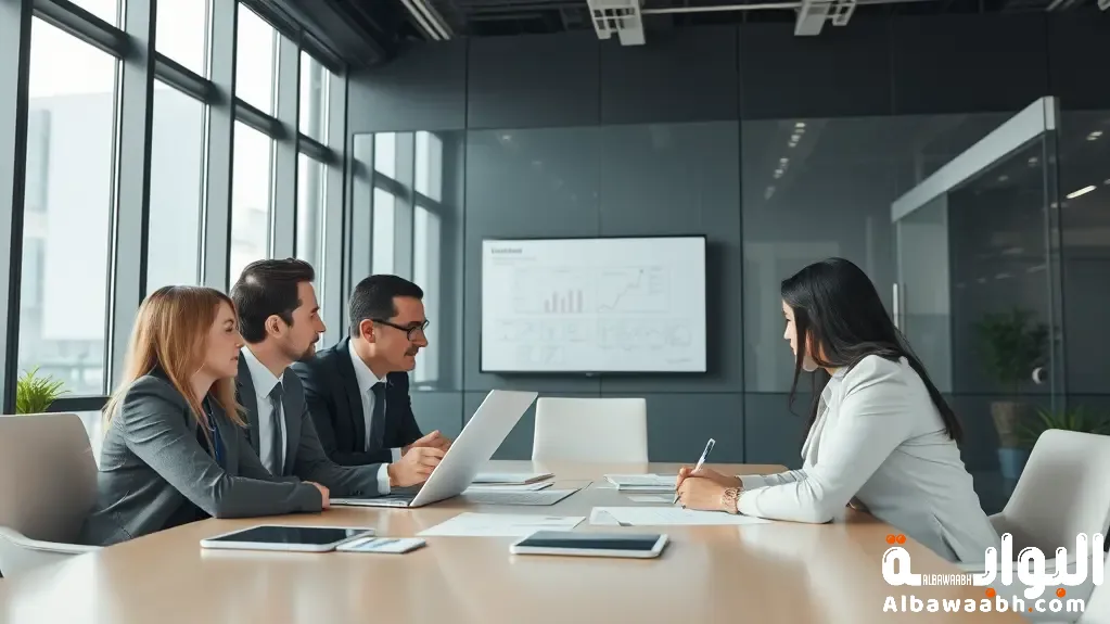 إدارة الأزمات في المؤسسات: استراتيجيات المواجهة والتعافي باحترافية