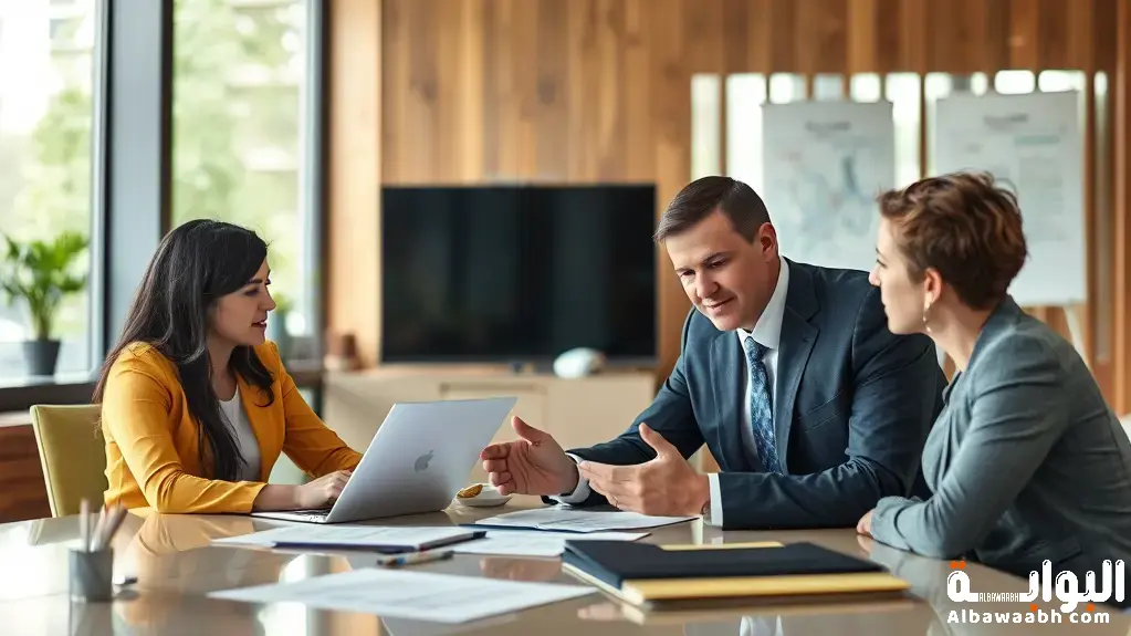 إدارة الأزمات في المؤسسات