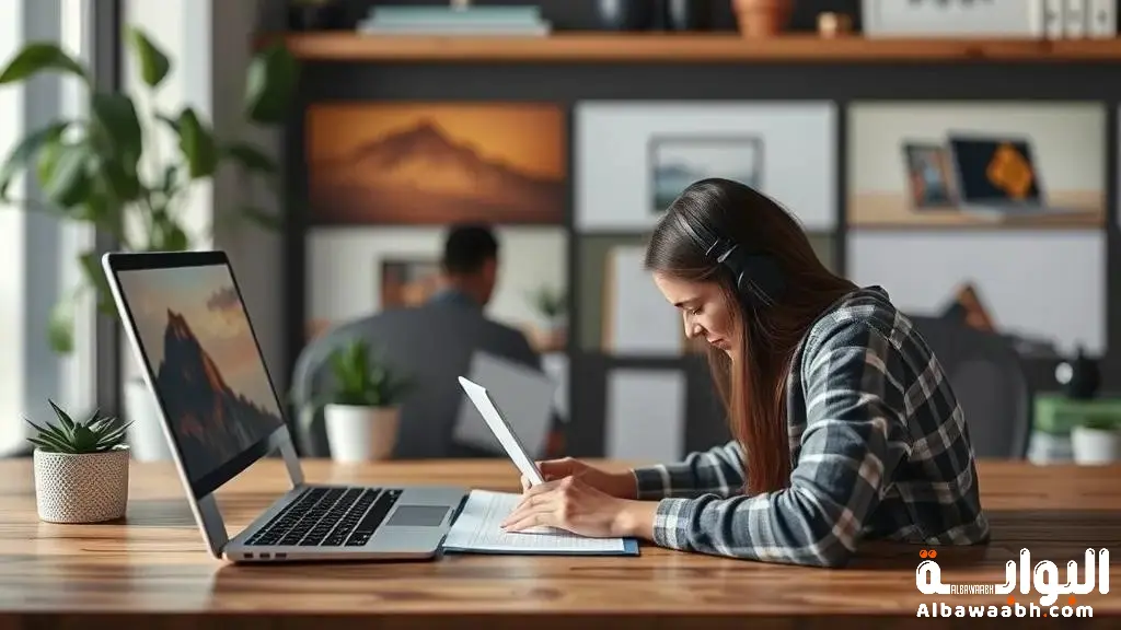 خطوات عملية لإدارة المخاطر: كيف تحمي مشروعك وتحقق أهدافك بثقة