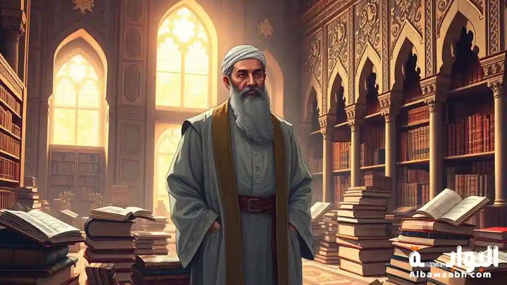 ابن القيم الجوزية