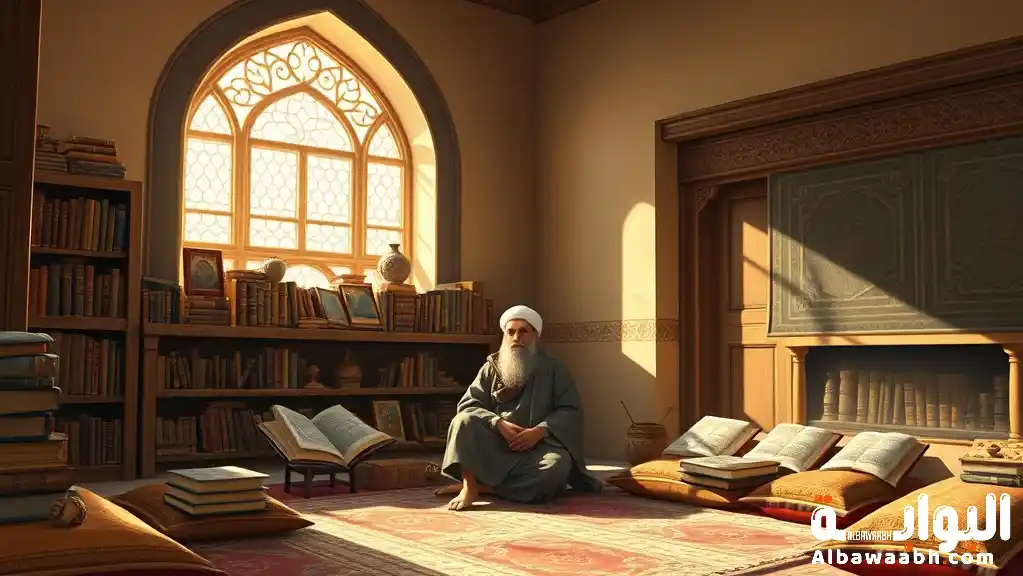 ابن القيم الجوزية