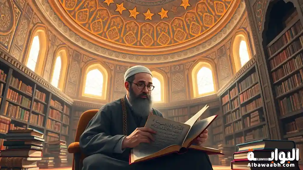 ابن القيم الجوزية