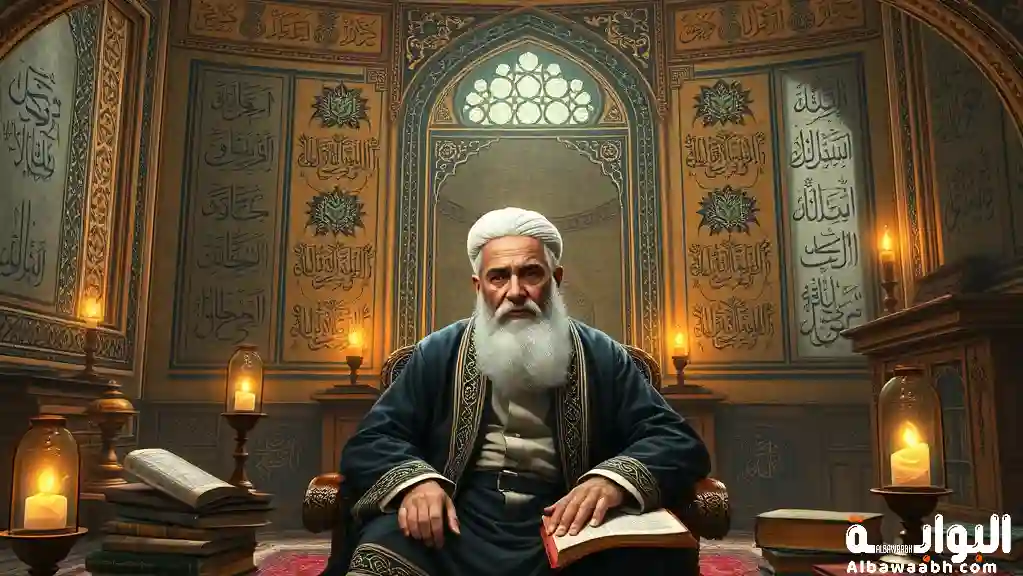 ابن القيم الجوزية