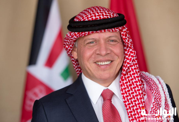 الملك عبدالله الثاني وأبناءه ودورهم في الأردن