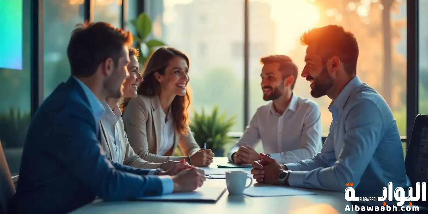 أهمية نظام إدارة الموارد البشرية في تعزيز ثقافة العمل وتحفيز الموظفين