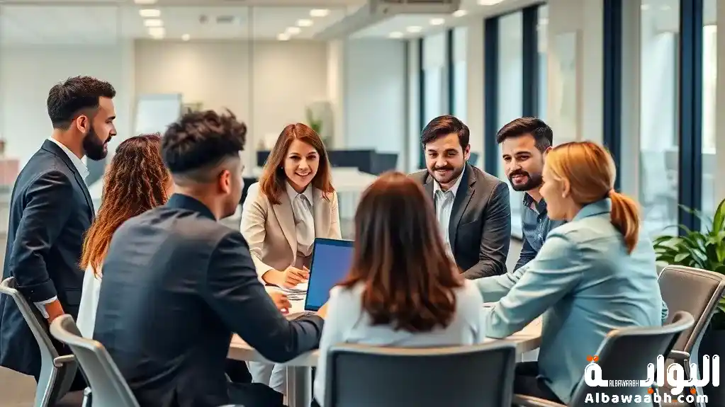 تطبيقات إدارة الموارد البشرية الإلكترونية