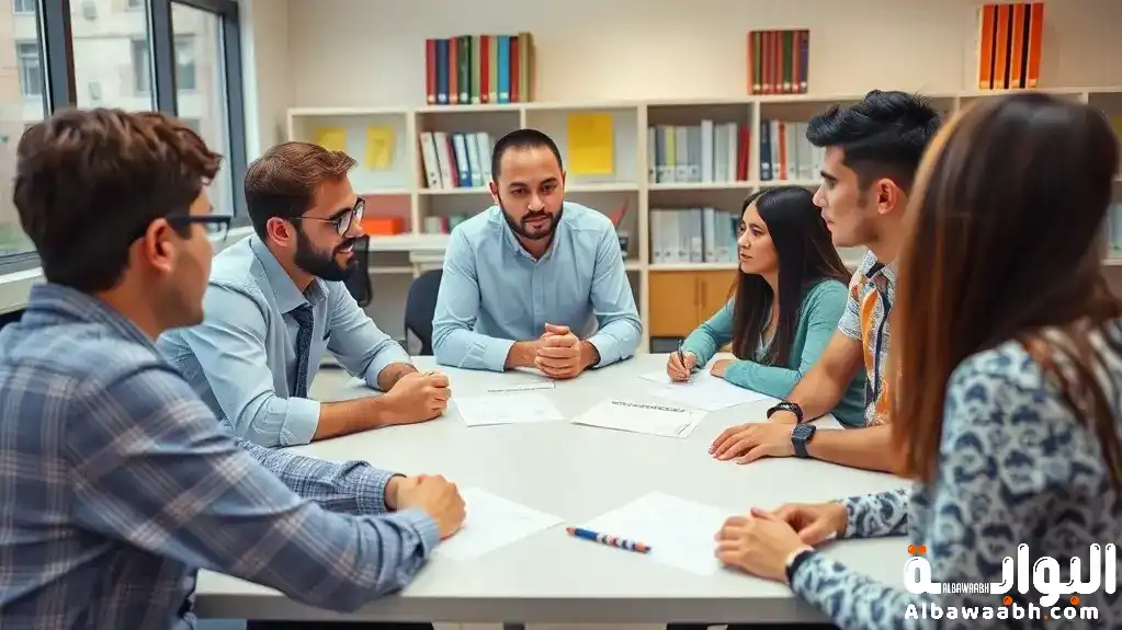 أنماط الإدارة