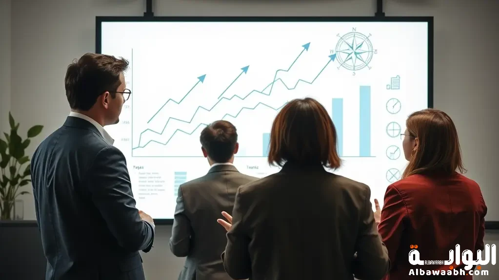 أهداف الإدارة الإستراتيجية