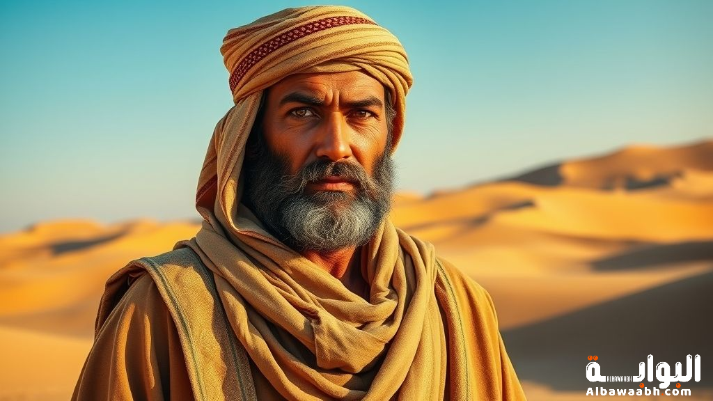 حاتم الطائي