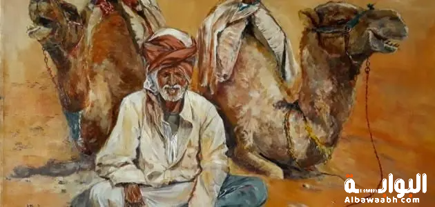 حاتم الطائي