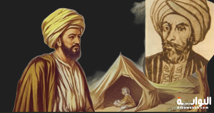 حاتم الطائي