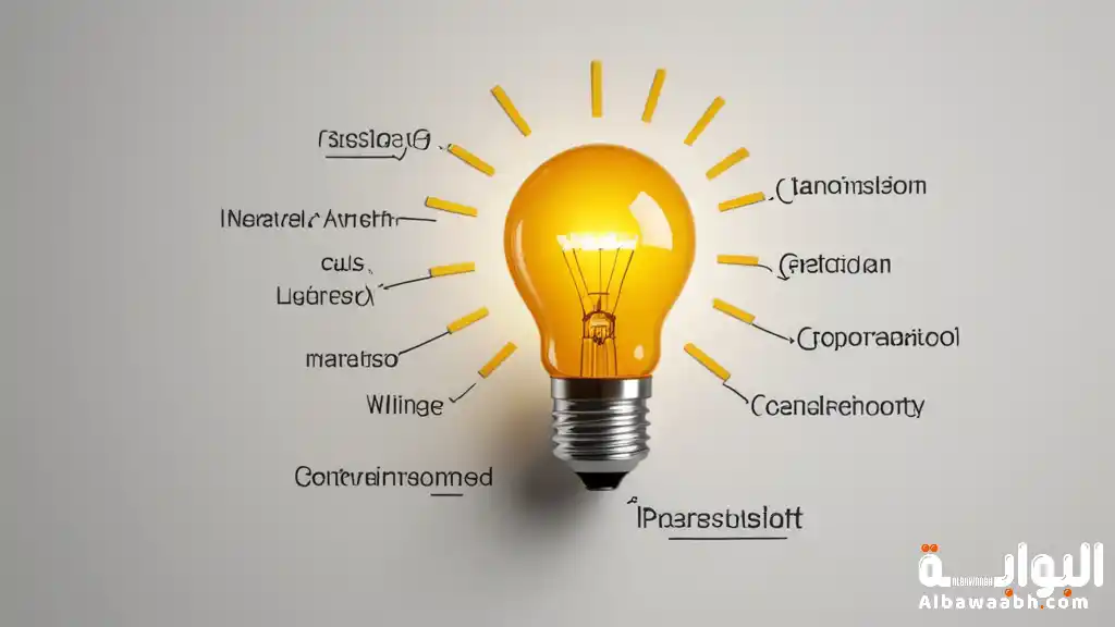 الابتكار في الإدارة الاستراتيجية