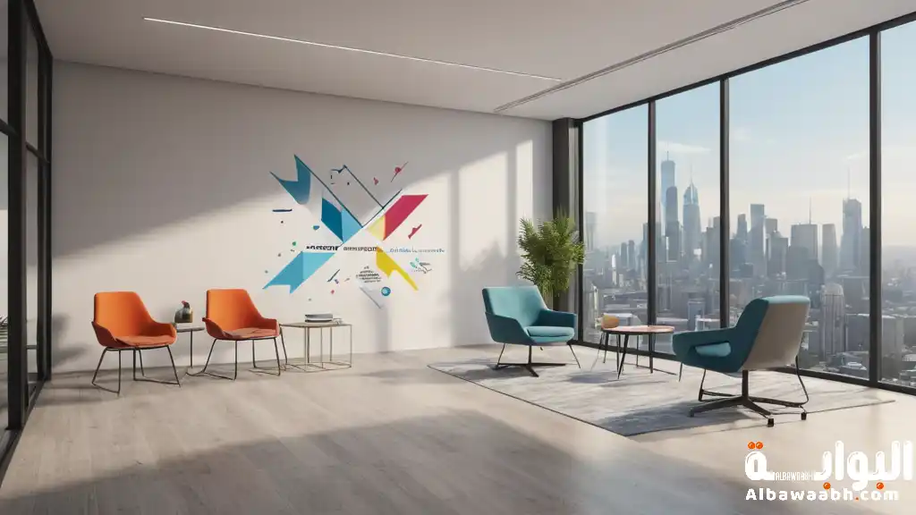 الابتكار في الإدارة الاستراتيجية