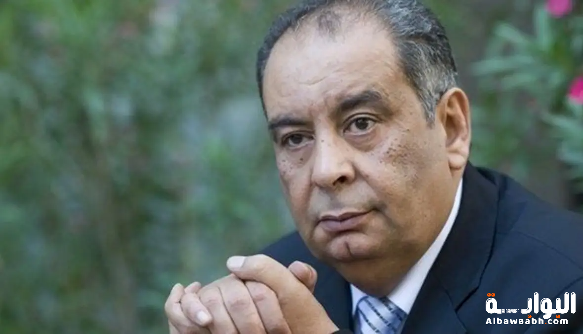 يوسف زيدان