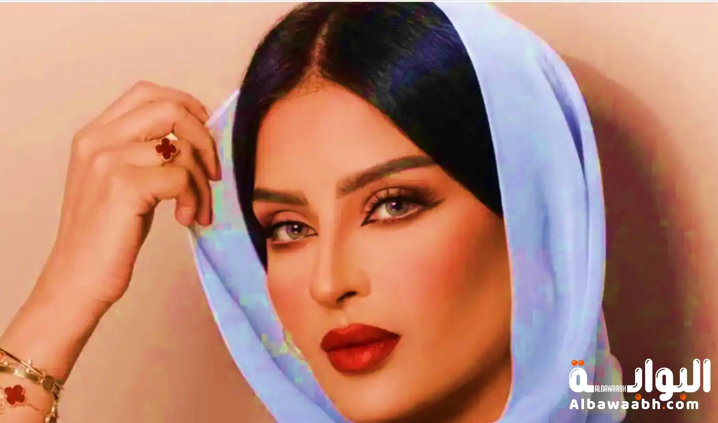  بدور البراهيم