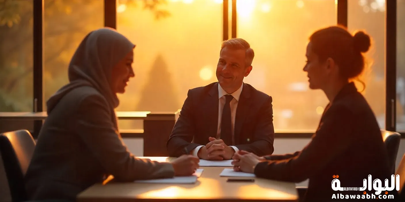 إدارة عالمية: كيف تقود الفرق عبر الحدود الجغرافية والثقافية
