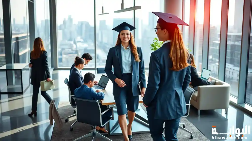 إدارة عالمية