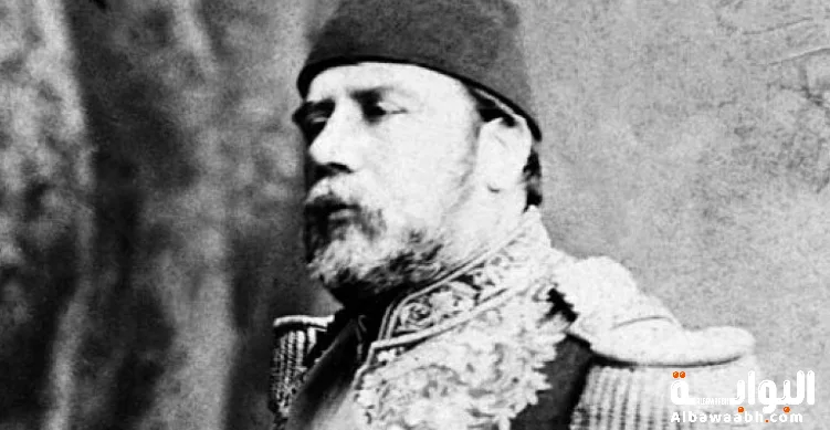 الخديوي إسماعيل   