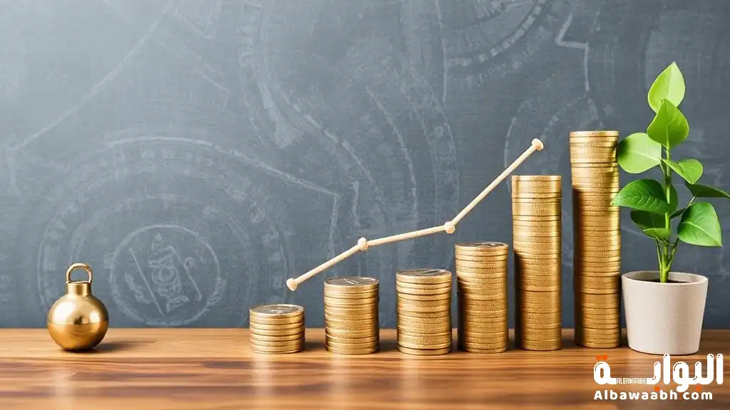 الموازنة التقديرية: التخطيط الفعّال لمستقبل مالي مستقر