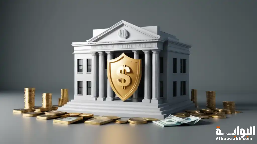 النسبة المالية المثالية