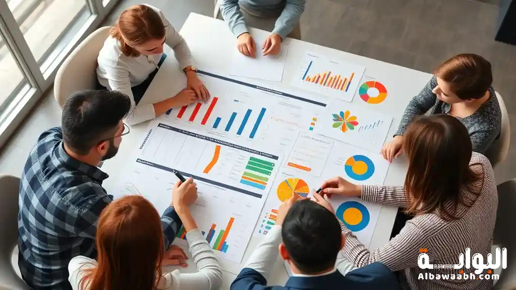 تخطيط موارد المشروع
