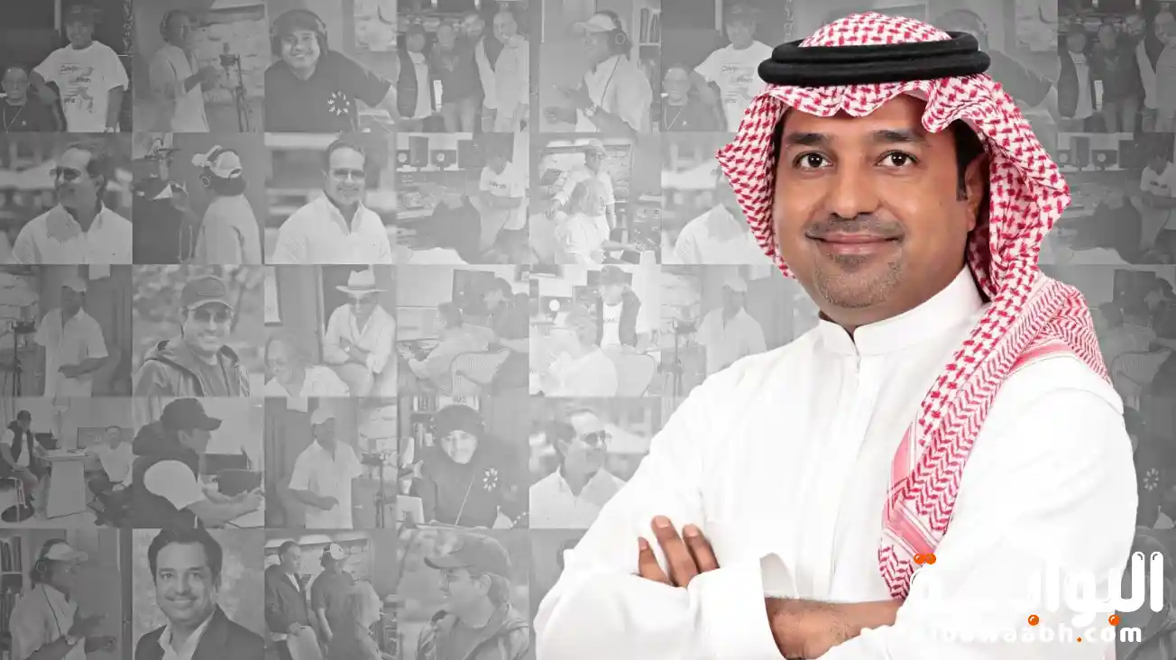 راشد الماجد: سندباد الأغنية الخليجية وصوت الشباب