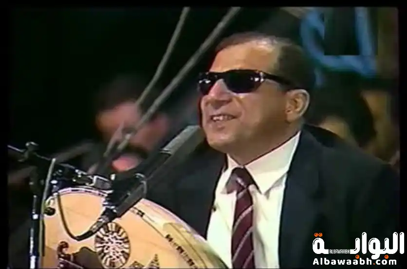 سيد مكاوي: صوت التراث الشعبي وملحن الروح المصرية