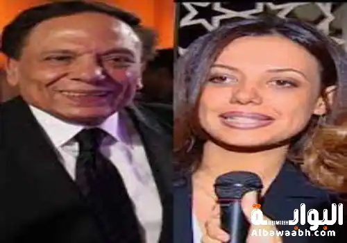 الفنان عادل إمام