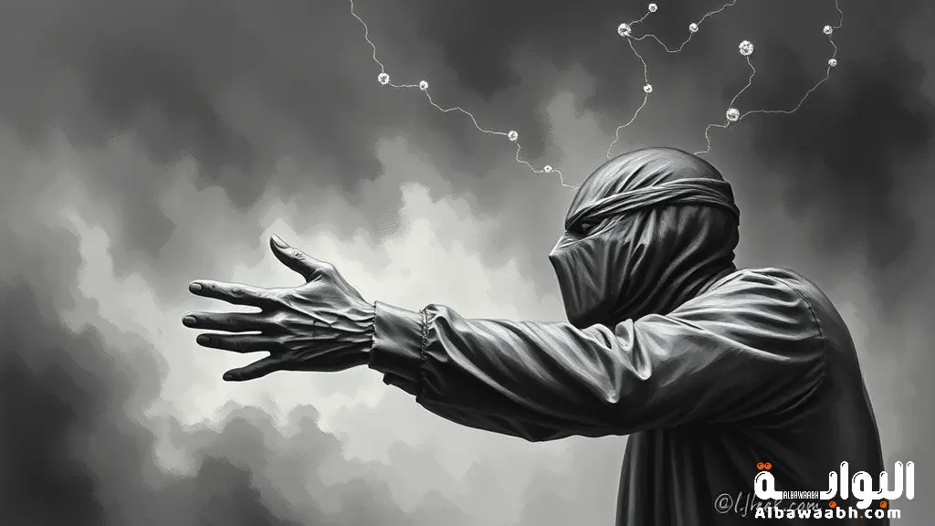 حلم الاختناق أثناء النوم