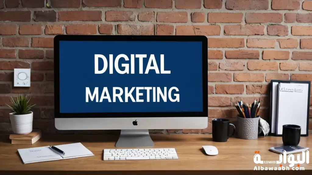تعرف على أساسيات التسويق الرقمي التي يحتاجها كل مبتدئ