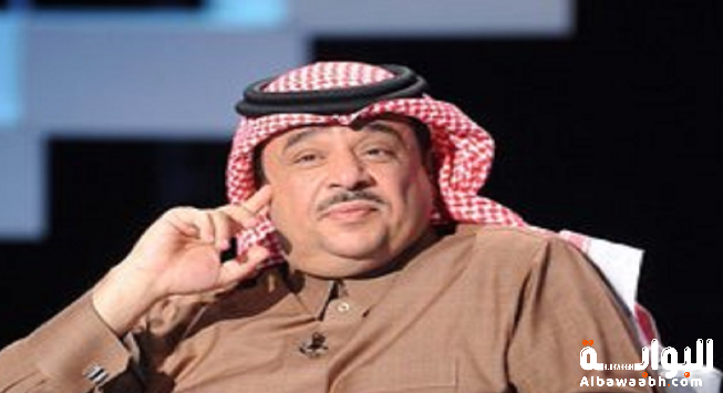 راشد الشمراني
