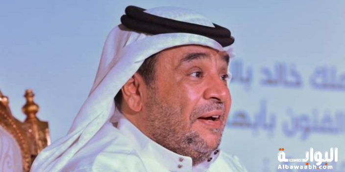 راشد الشمراني