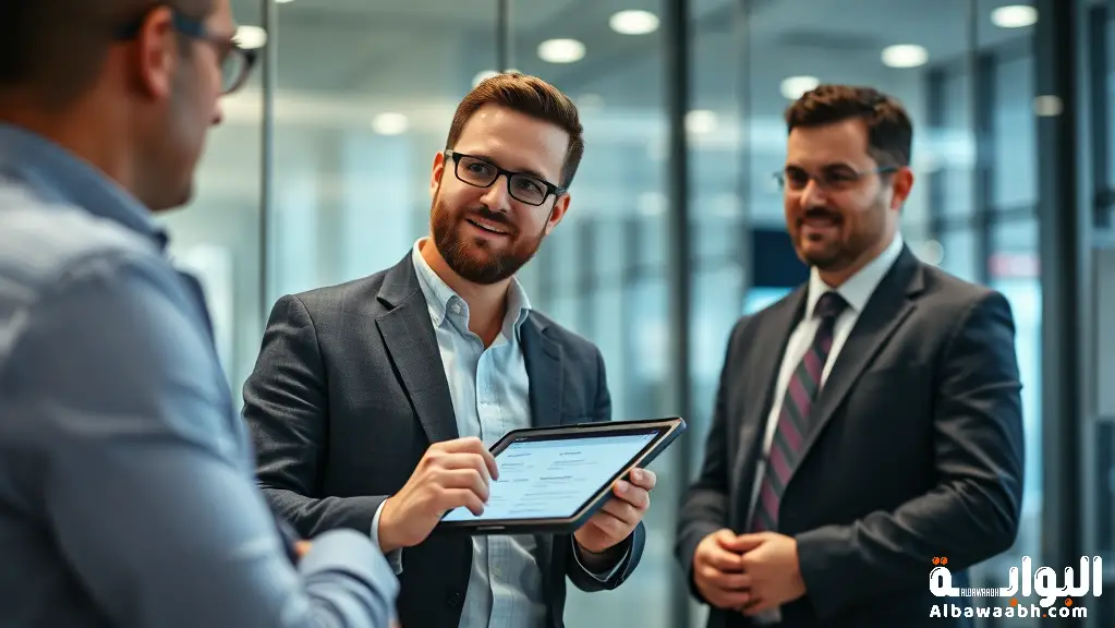 علم التسويق والمبيعات