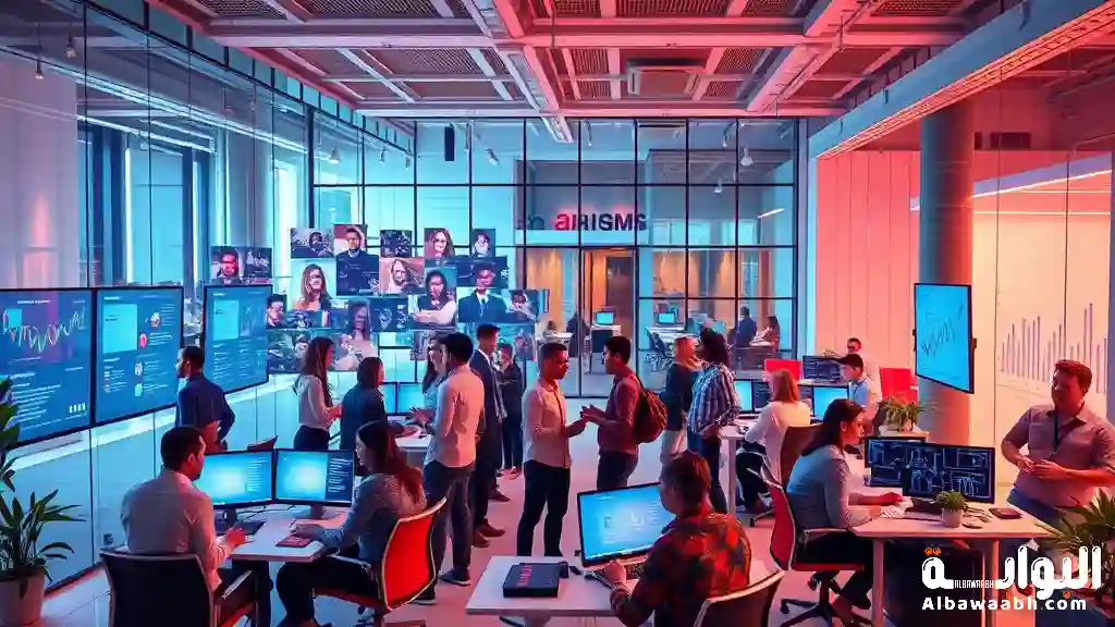 تخصص التسويق والمبيعات