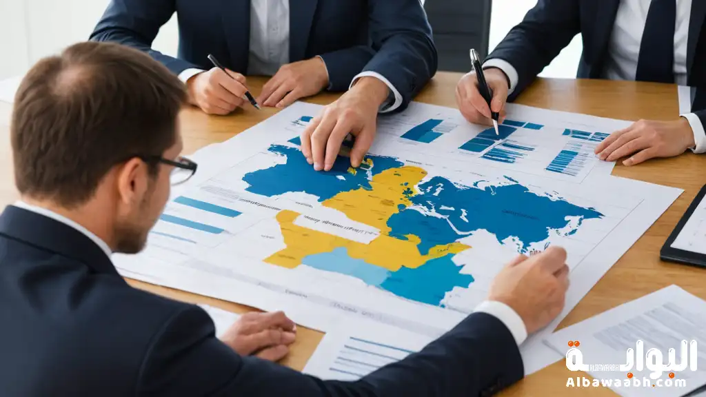 فن النجاة في عالم الأعمال كيف تحدث استراتيجية إدارة المخاطر الفرق؟