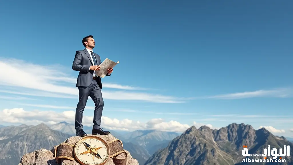 استراتيجية إدارة المخاطر