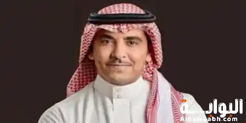 سلمان الدوسري