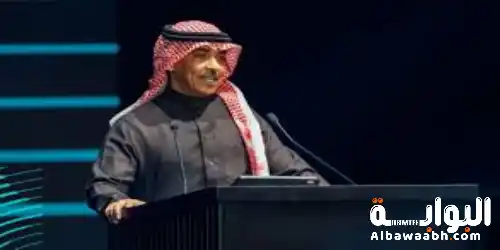 سلمان الدوسري