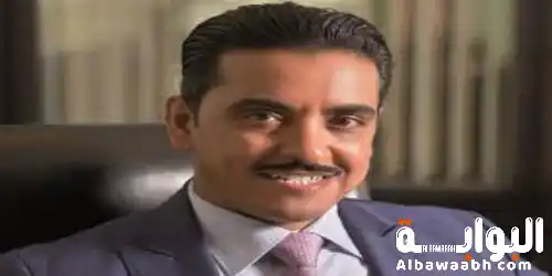 سلمان الدوسري