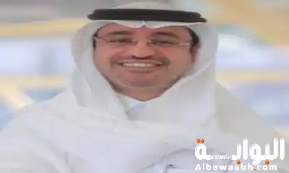 سلمان الدوسري