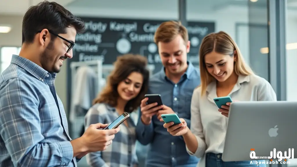 استراتيجيات إدارة علاقات العملاء