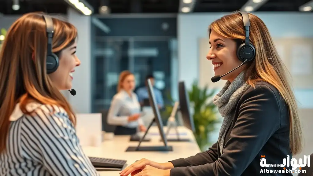 استراتيجيات إدارة علاقات العملاء