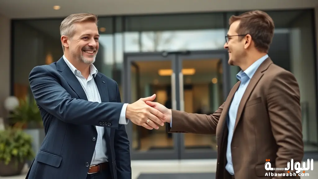 استراتيجيات إدارة علاقات العملاء