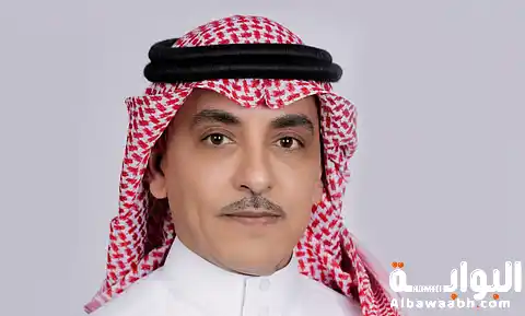 سلمان الدوسري وزير الإعلام السعودي